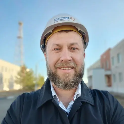Денис Носов