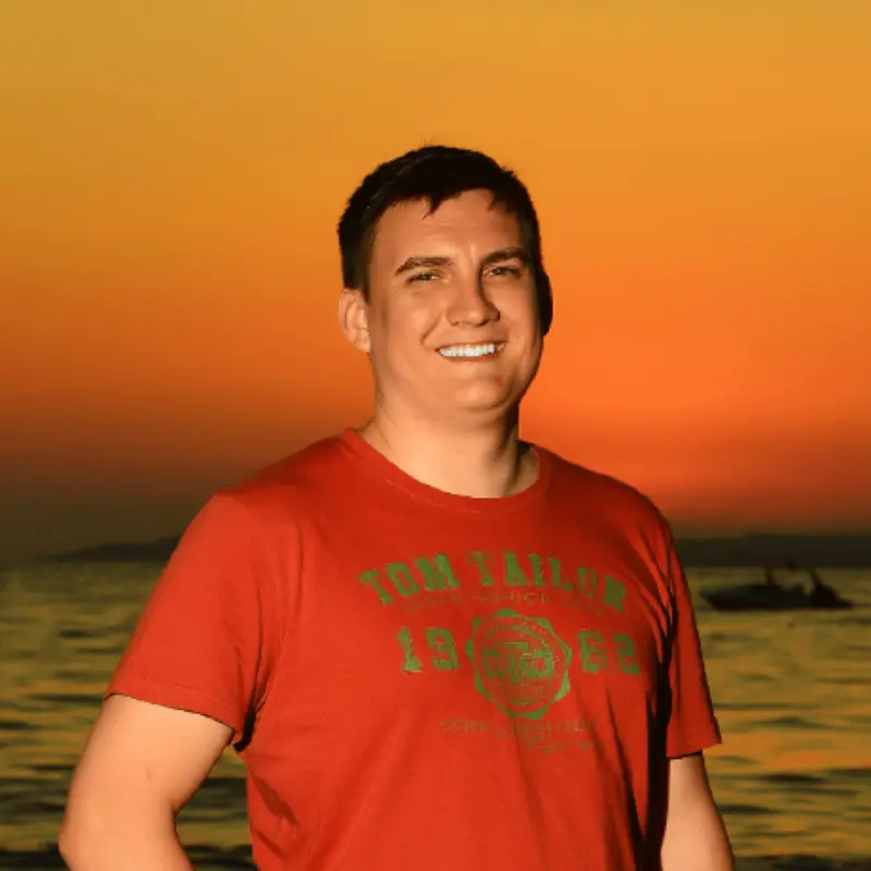 Илья Гребенщиков