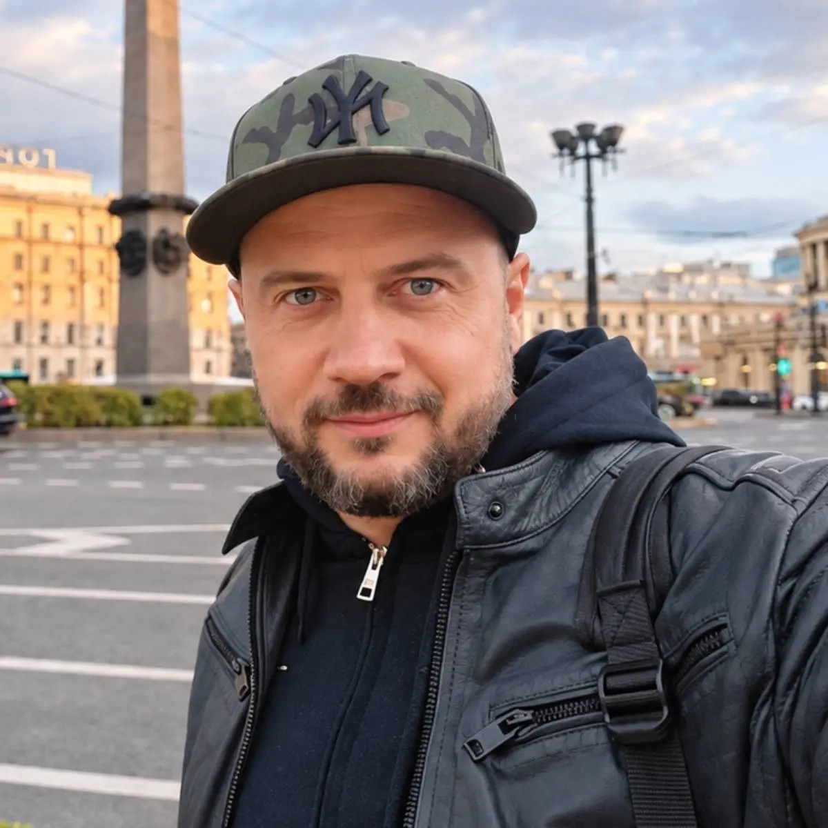 Александр Заносиенко