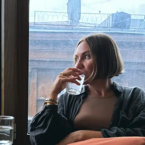 Елена Шершнёва