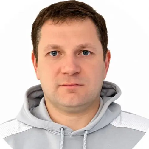 Сергей Фетисов