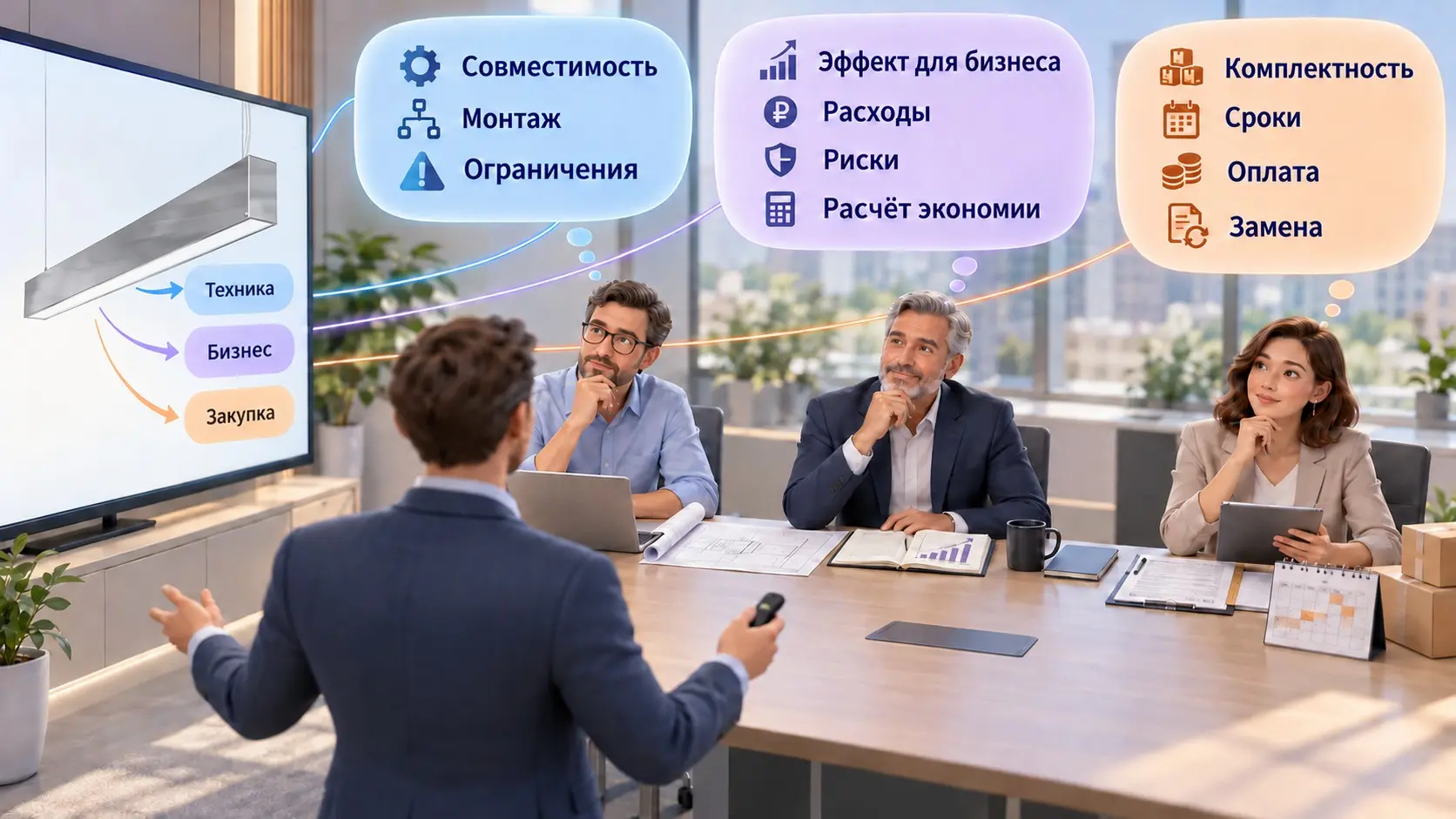 Один продукт — три собеседника: как объяснить сложное разным | Сетка — социальная сеть от hh.ru