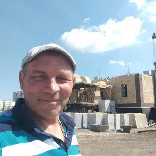 Владимир Лукьянец
