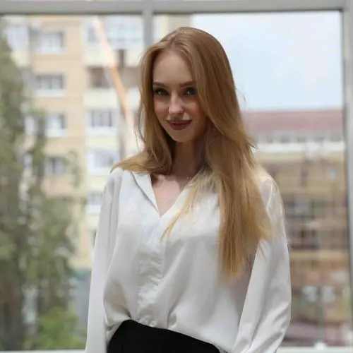 Элеонора Кирилихина