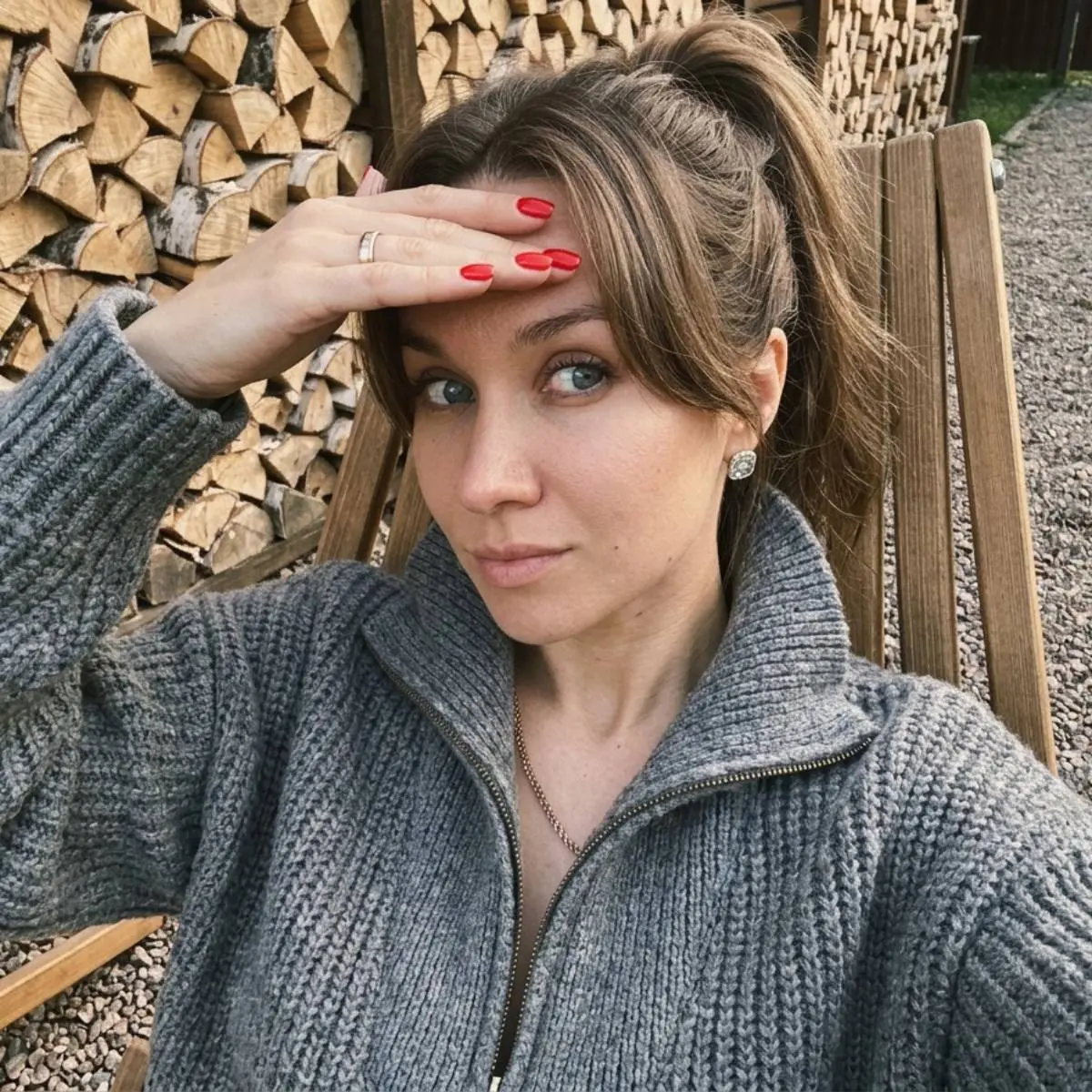 Алена Никитина
