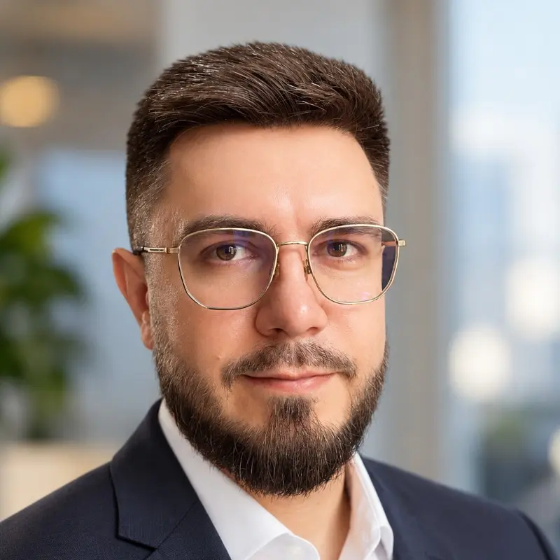 Константин Островский