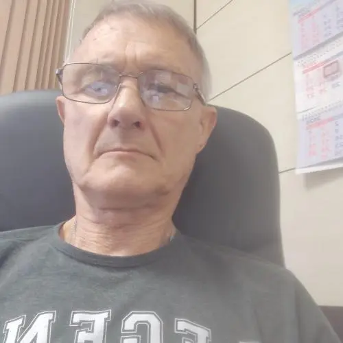 Сергей Павленко