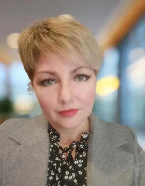 Татьяна Нерушиян