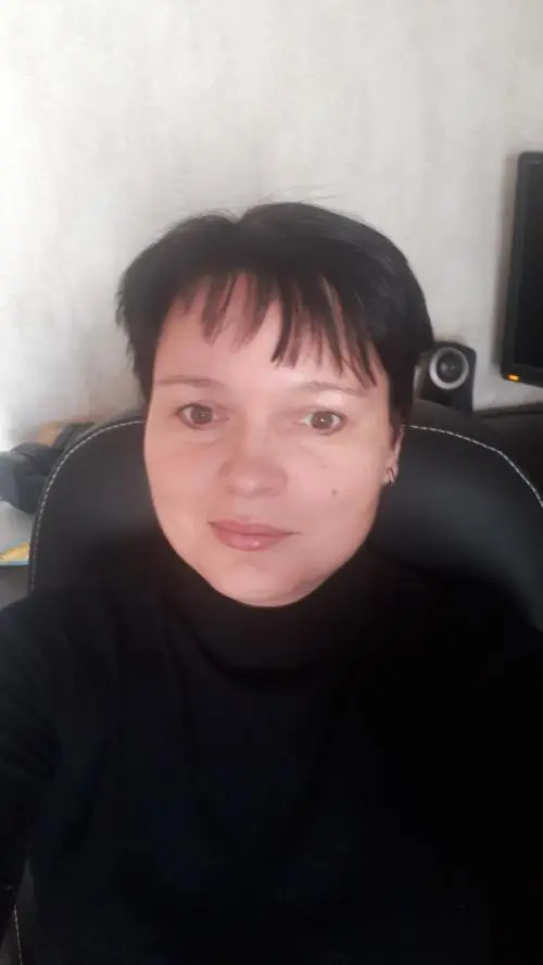 Ольга Бессонова