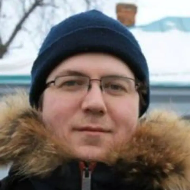 Вадим Изгагин