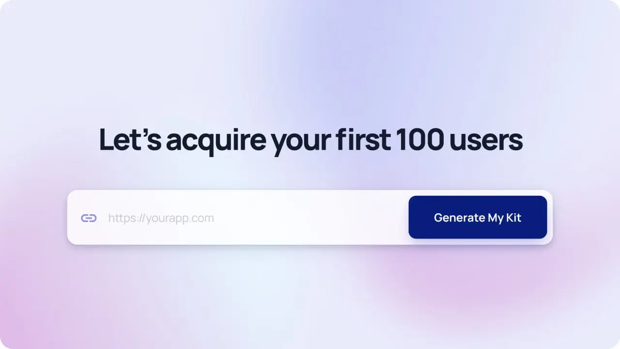 Теперь Launch Kit проводит аудит вашей целевой страницы
Launch Kit — наш бесплатный инструмент для разработчиков, готовящихся к запуску приложения | Сетка — социальная сеть от hh.ru