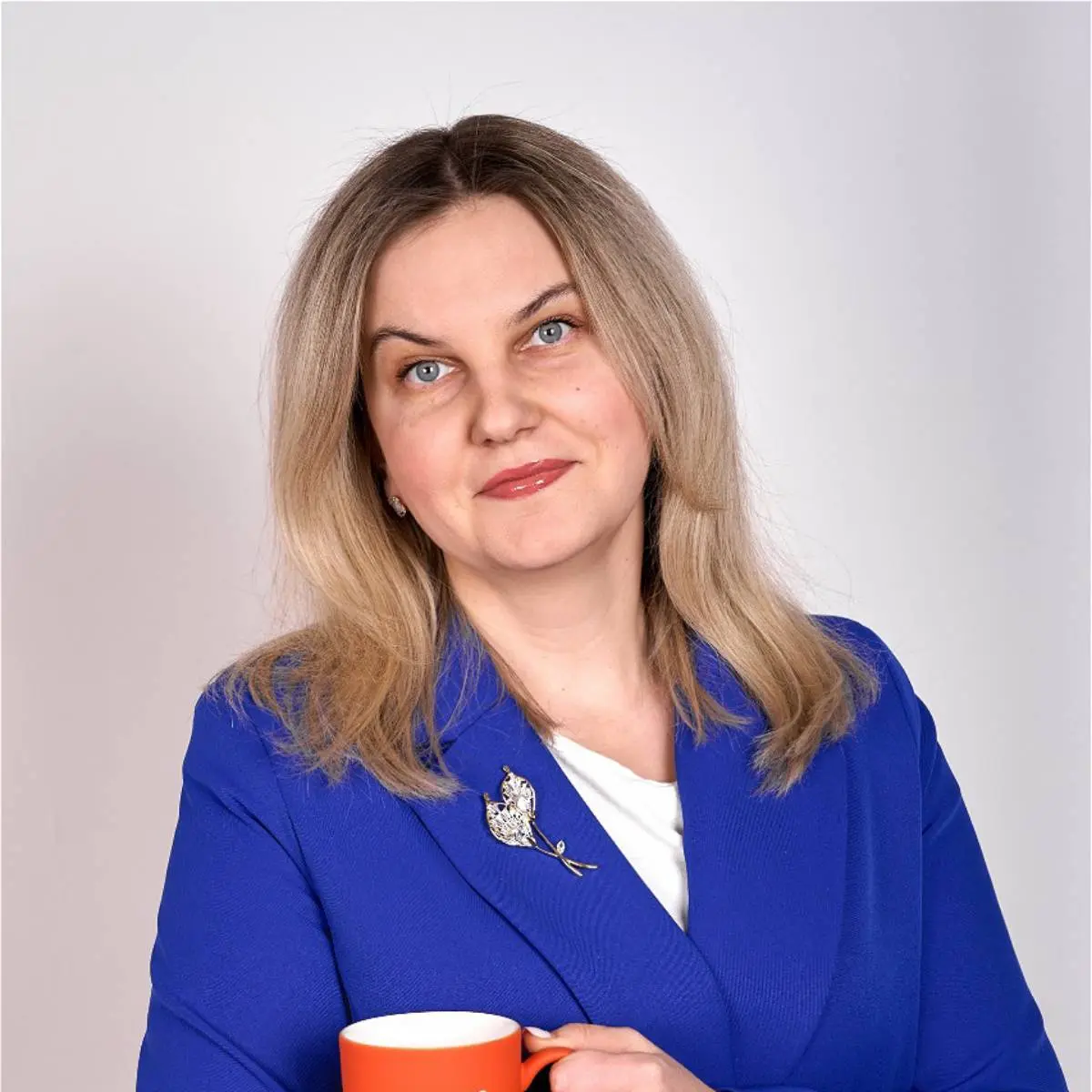 Екатерина Хаустова