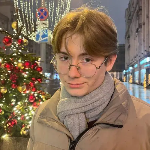 Никита Крузин