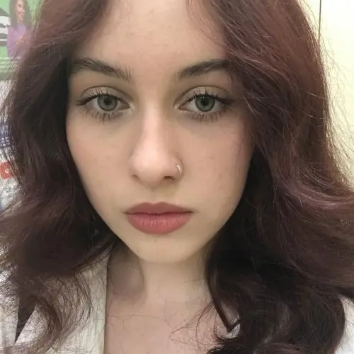 Татьяна Спиридонова