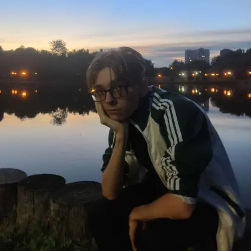 Александр Баранов