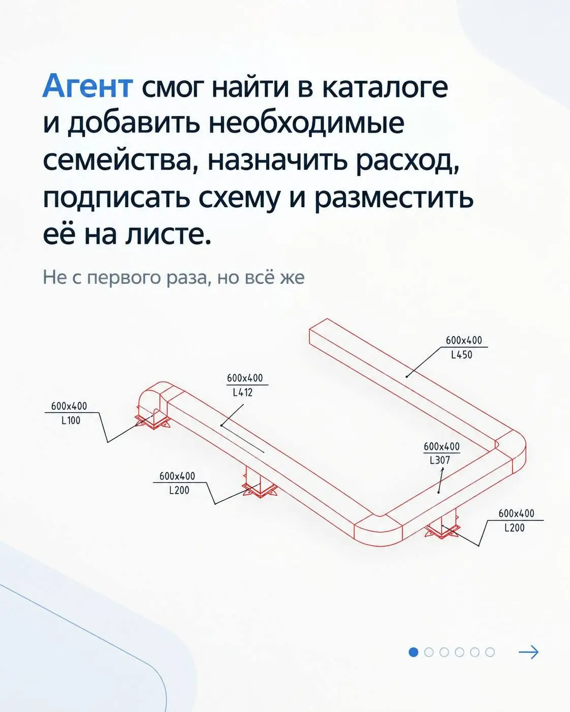 AI-агент в Revit: тест-драйв за 1,5к в год | Сетка — социальная сеть от hh.ru