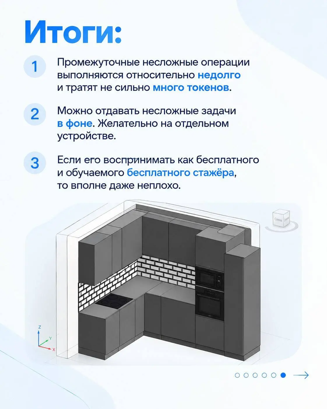 AI-агент в Revit: тест-драйв за 1,5к в год | Сетка — социальная сеть от hh.ru