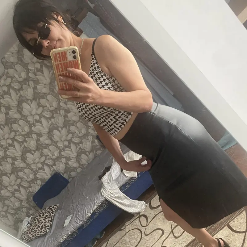 Жанна Губайдуллина