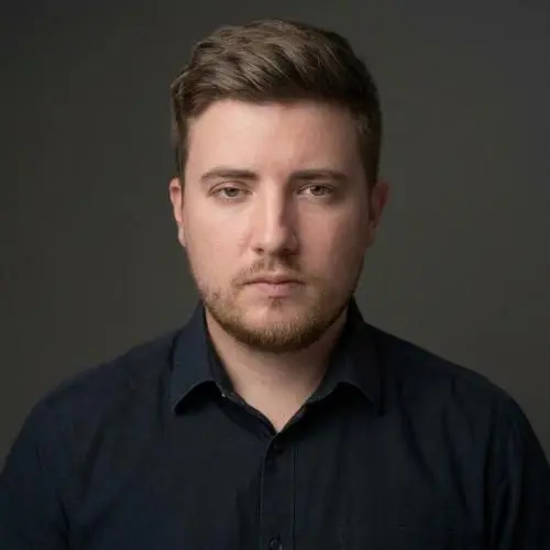 Максим Оболенцев