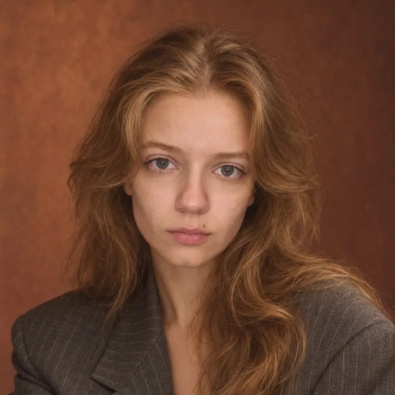 Ксения Тюнякина