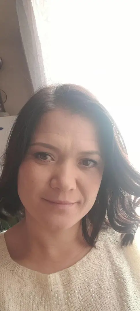 Альбина Платонова