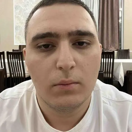 Артём Акопян