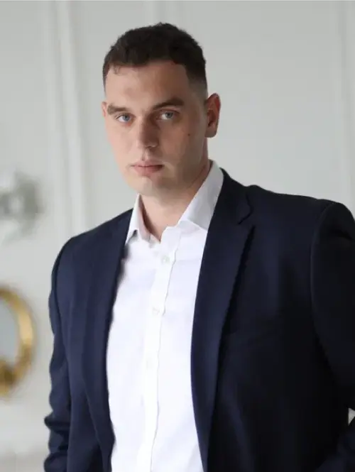Александр Кочетов
