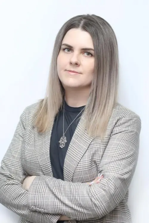 Юлия Максимова