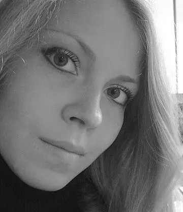Татьяна Волкова