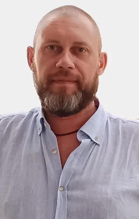 Андрей Теплоухов