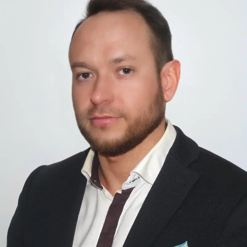 Алексей Бондаренко