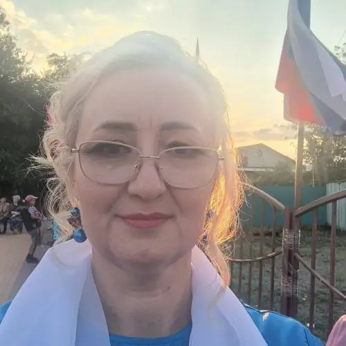 Зоя Дробязько