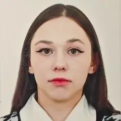 Дарья Орловская 