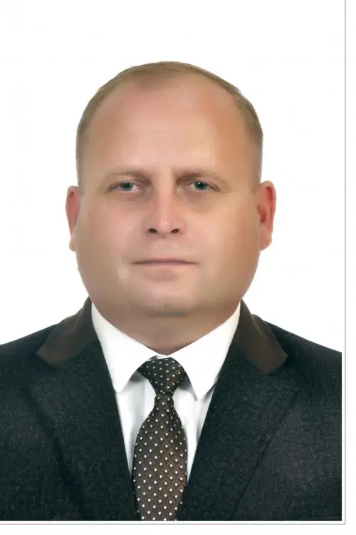 Игорь Белых