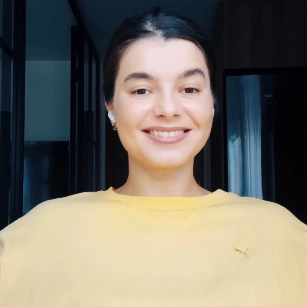 Мира Комова