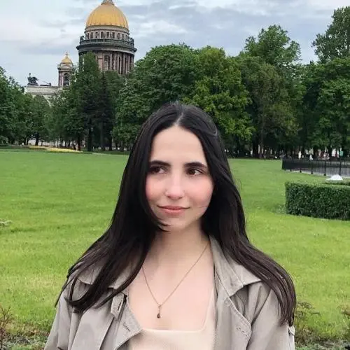 Елена Григорьева