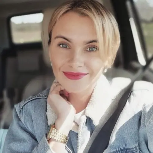 Лада Пешкова