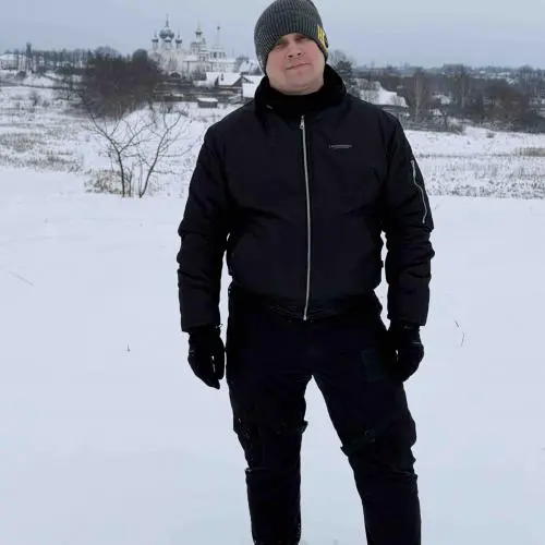 Андрей Строганов