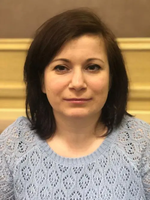 Карина Журян