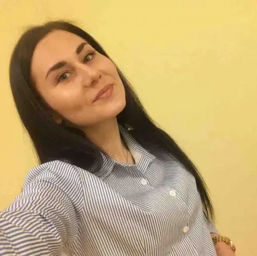 Евгения Лукина