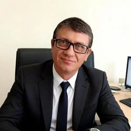 Евгений Серюков