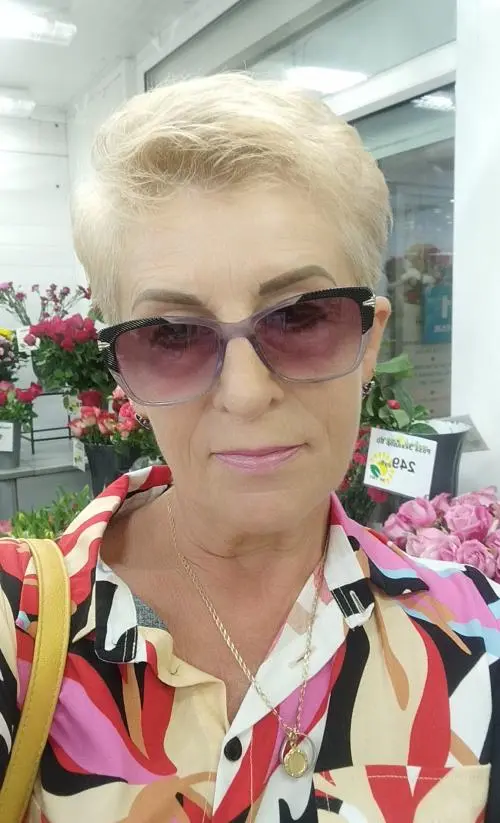 Марина Иванова