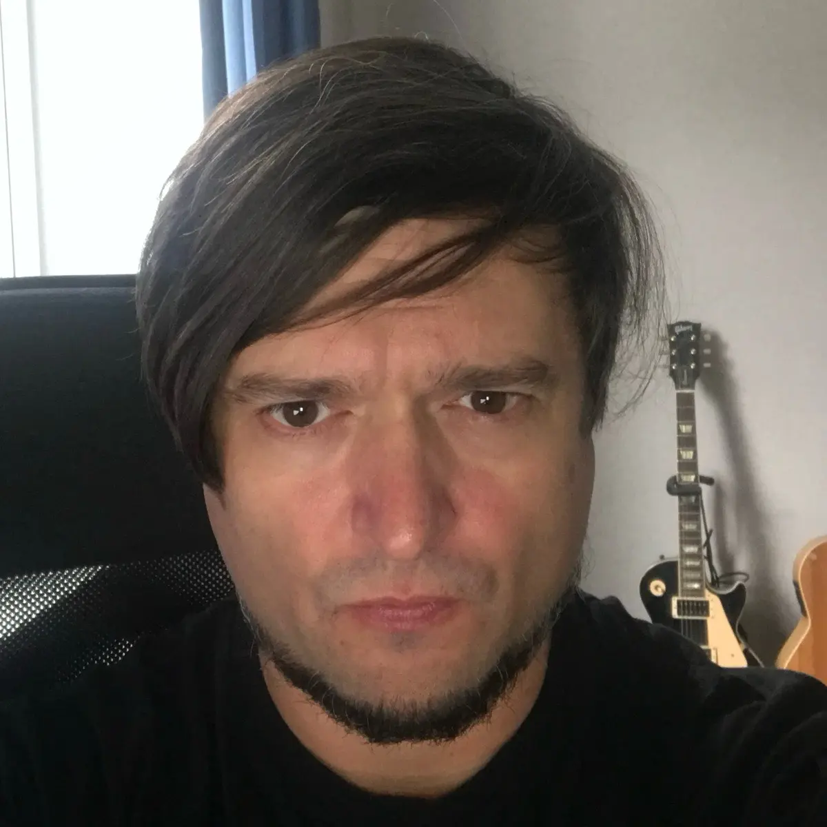 Дмитрий Дружков