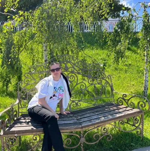 Елена Ретанова