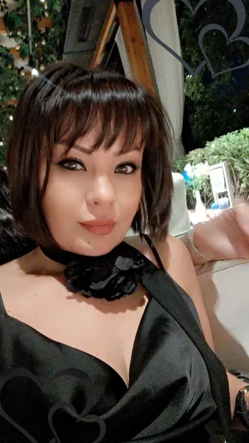 Nargiz Akhmedova