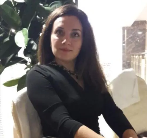 Светлана Овчинникова