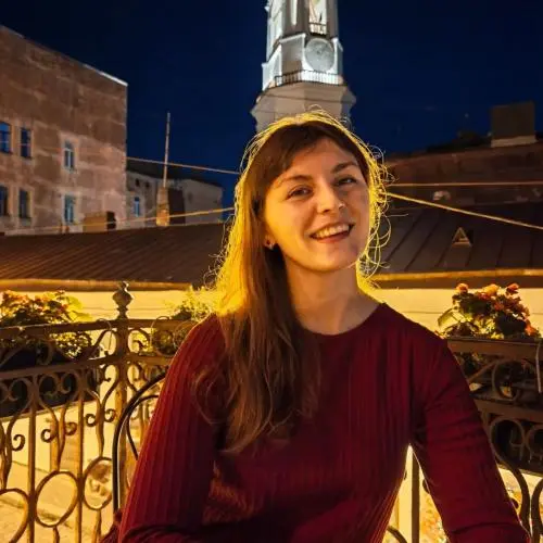 Анна Кочеткова