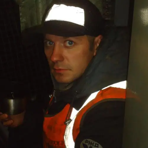 Валерий Коновалов