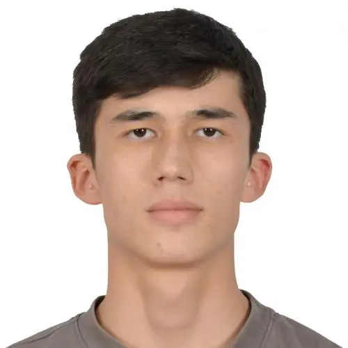 Rustamjon Yoqubov