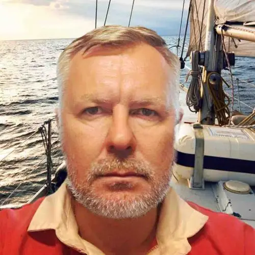 Алексей Удалов